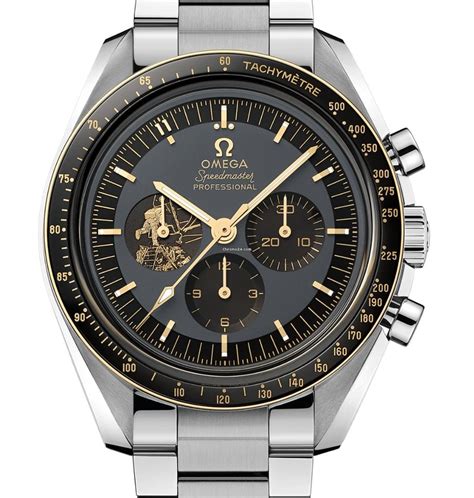 omega apollo 11 50th anniversary watch price|omega moonwatch 50th anniversary edition.